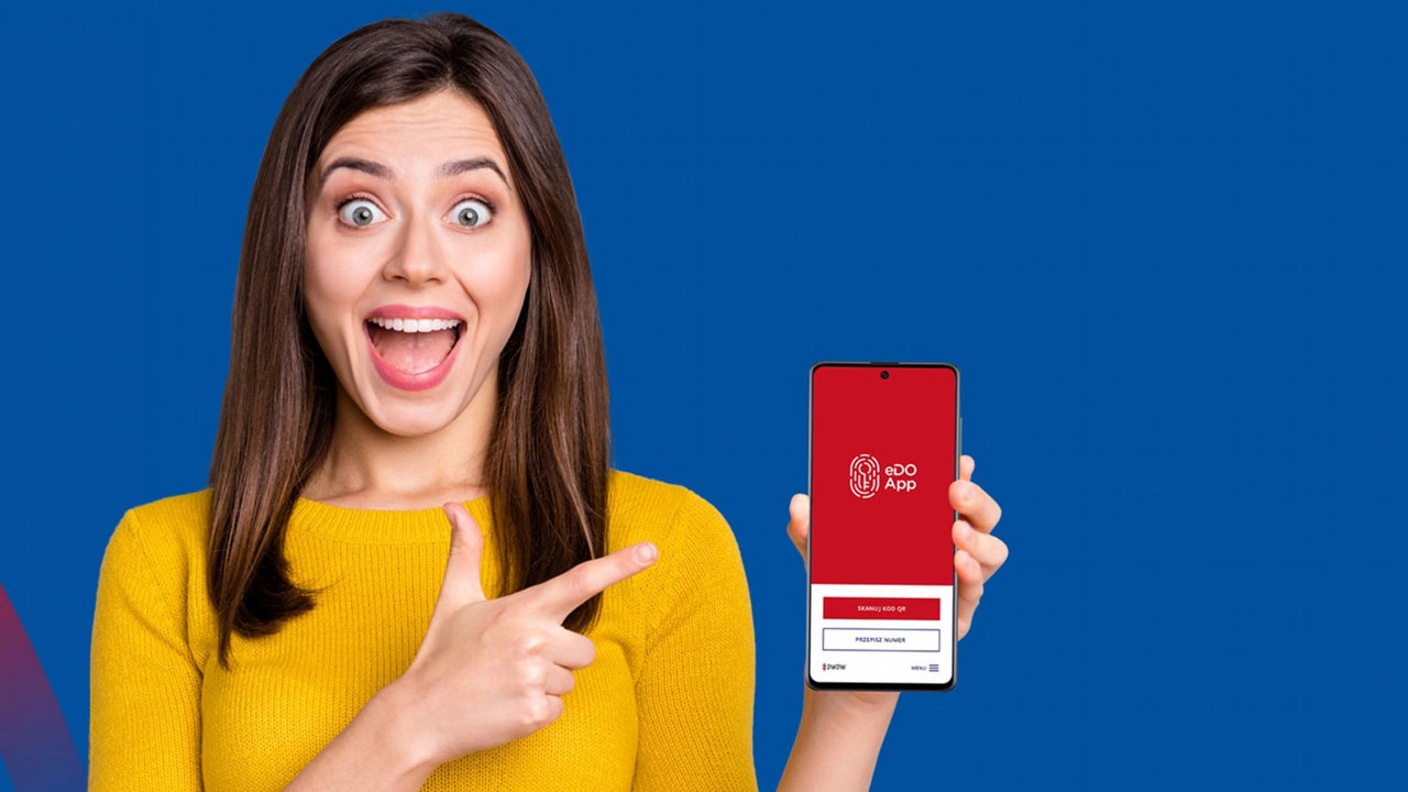 Konkurs eDO App - ogłaszamy zwycięzców!.