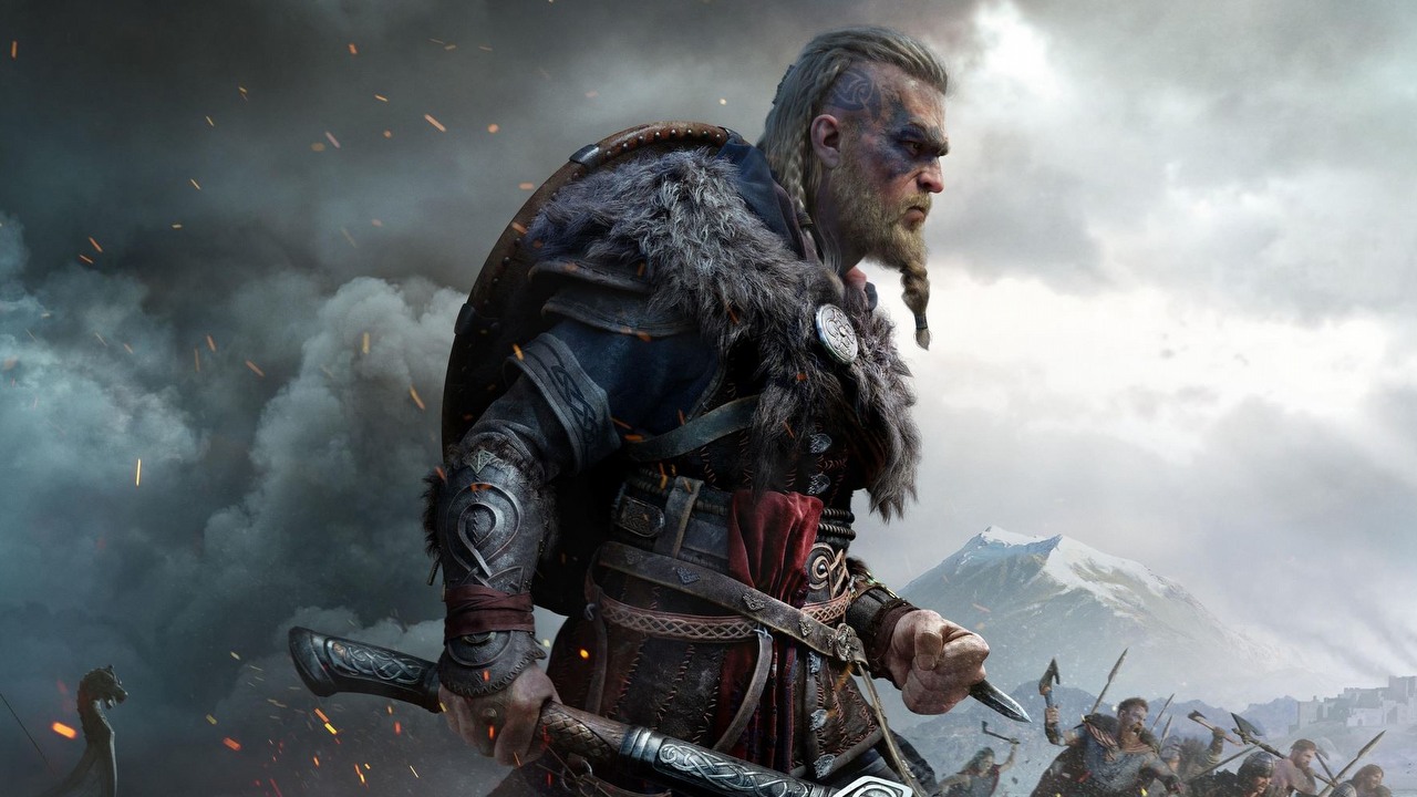 AC Valhalla przynosi rekordowe przychody Ubisoftowi; nowe informacje o ważnych markach francuskiej firmy.
