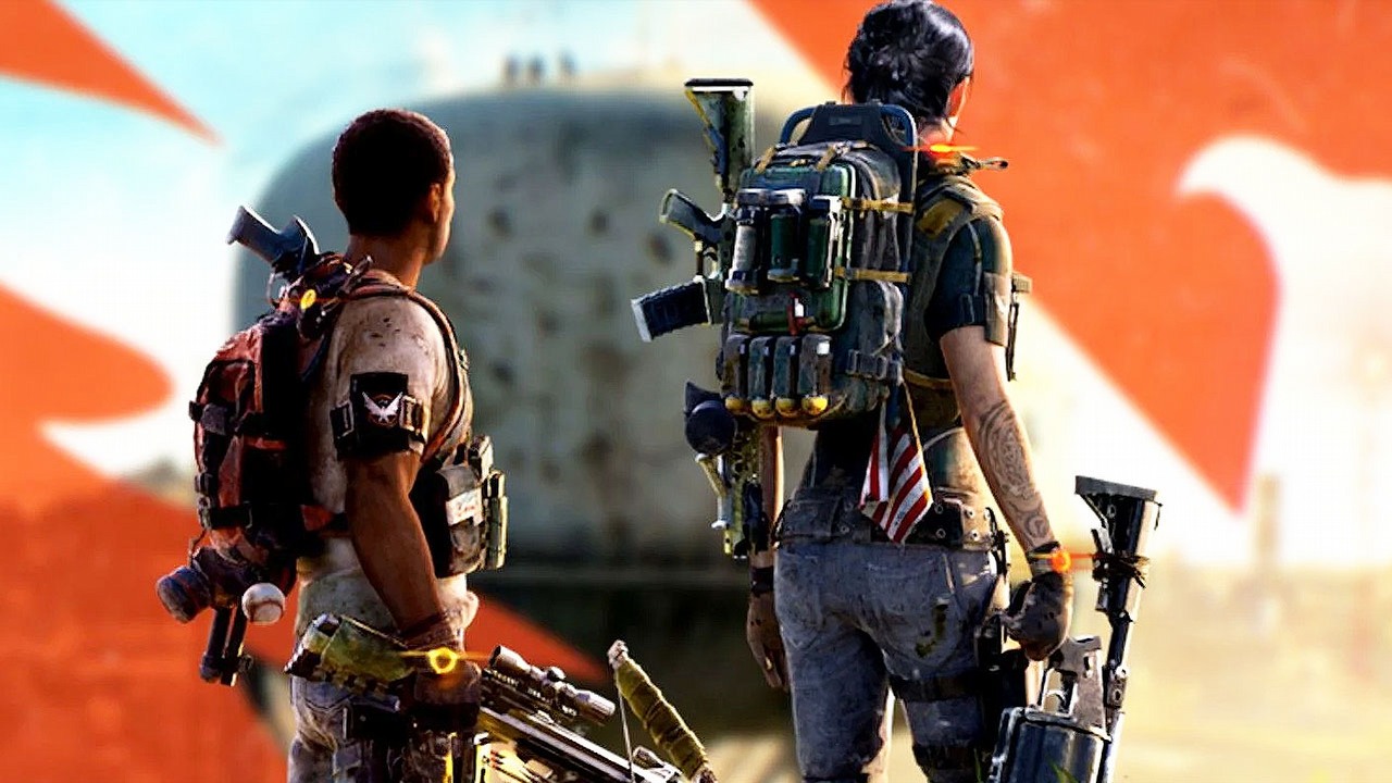 Ubisoft chce gier free-to-play dla swoich największych marek.