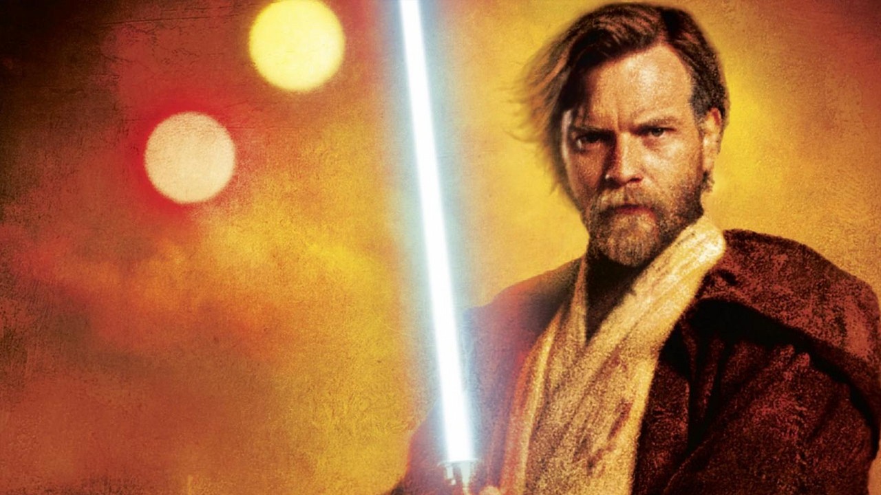 Obi-Wan Kenobi - ruszyła produkcja serialu Star Wars.