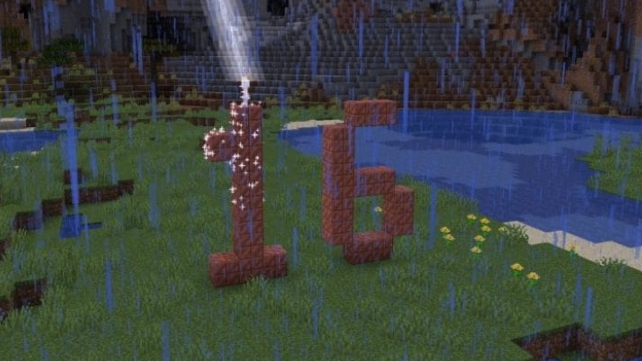 Minecraft 21w19a usuwa przedmioty, ale ułatwia pracę modderom.