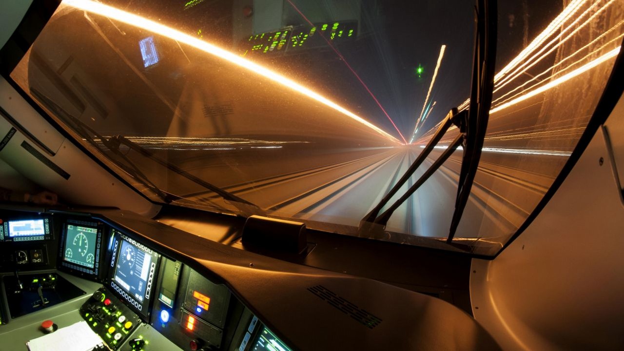 Pierwsza wodorowa lokomotywa w Polsce jeszcze w tym roku.