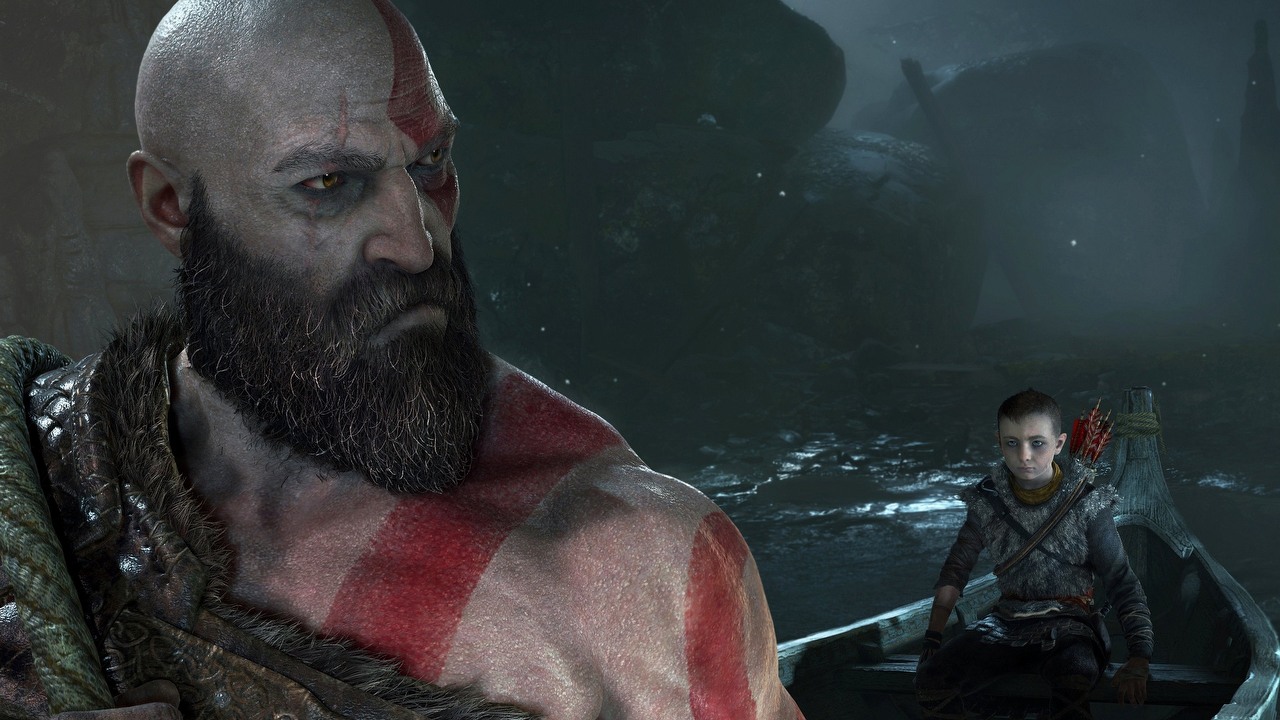 God of War: Ragnarok bez premiery w 2021;  gra miała zostać opóźniona.