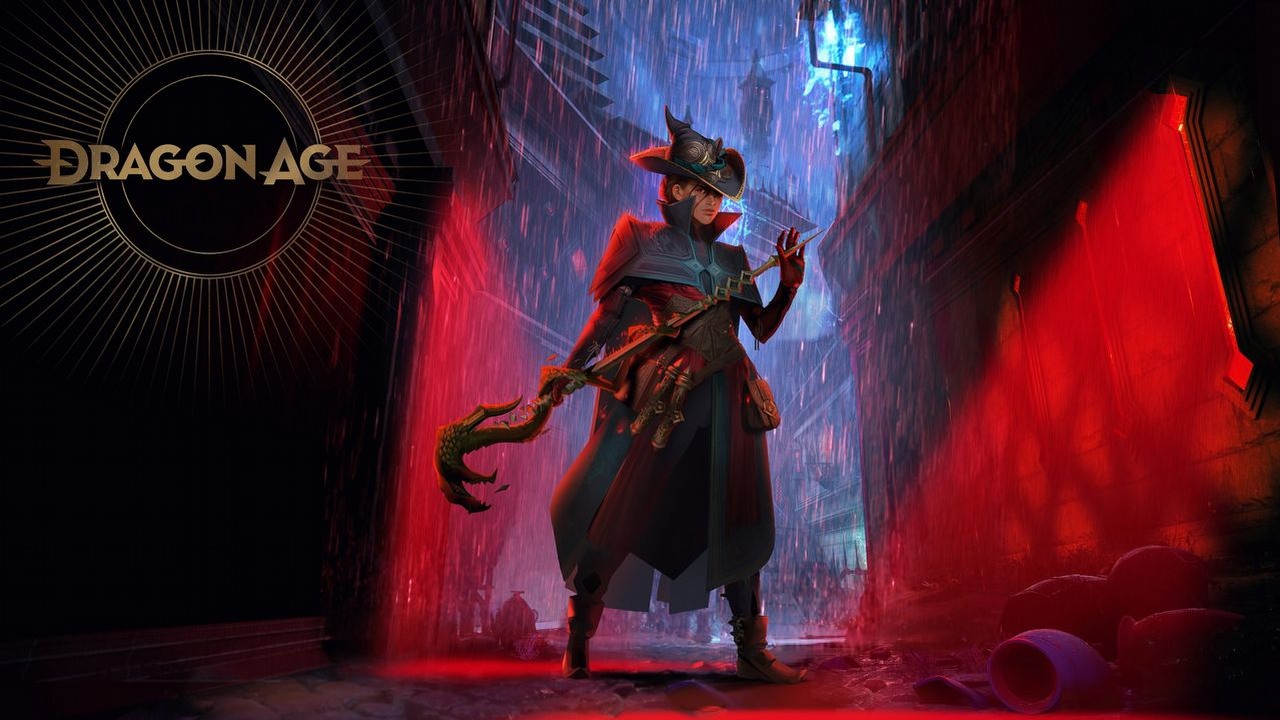 Dragon Age 4 pojawi się najwcześniej na wiosnę 2022 roku.