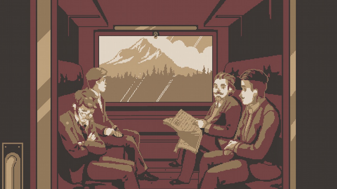 The Lion's Song od dziś za darmo w Epic Games Store [Aktualizacja].