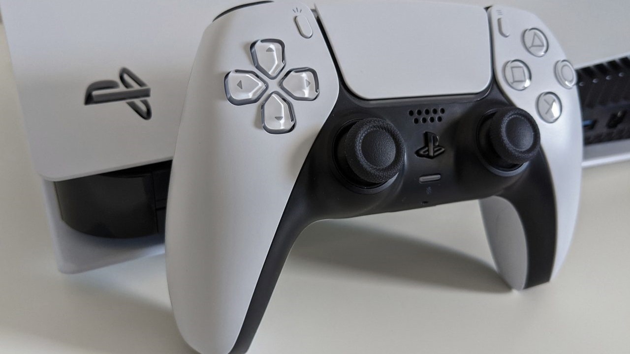 DualSense PS5 oficjalnie w dwóch nowych kolorach.