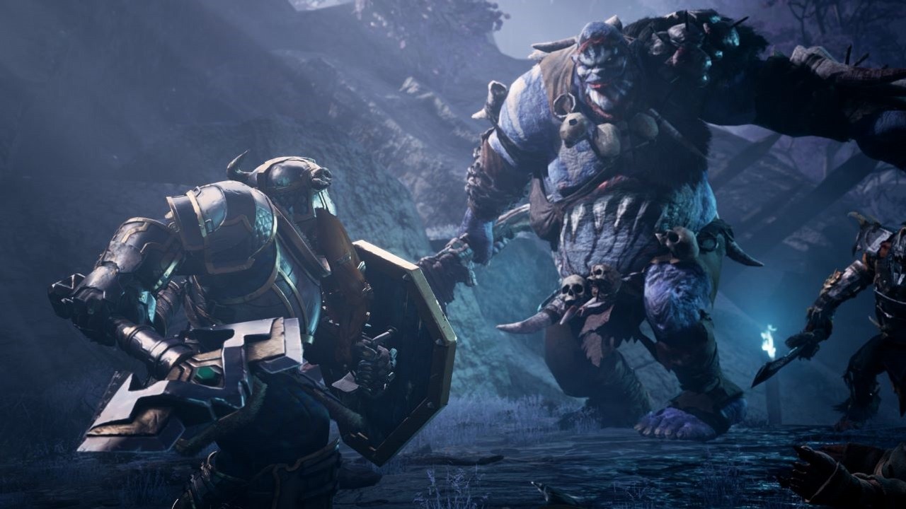 Dungeons & Dragons: Dark Alliance w Xbox Game Pass od dnia premiery.