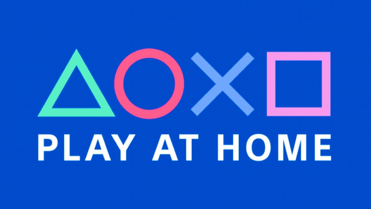 Sony kontynuuje akcję Play at Home i rozdaje bonusy do gier.
