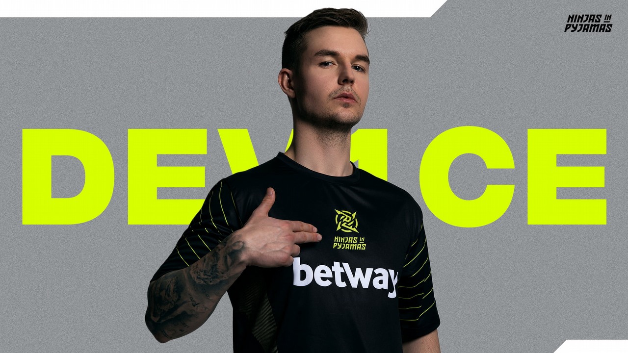 Pro-gracz CS:GO: zarobiłem już tyle, że nie muszę pracować do końca życia.