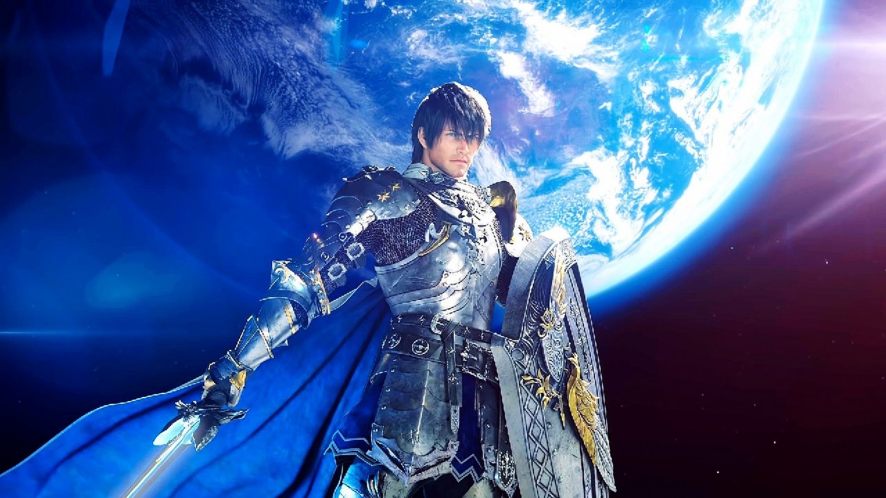 Final Fantasy XIV: Endwalker z efektownym trailerem; premiera w listopadzie.