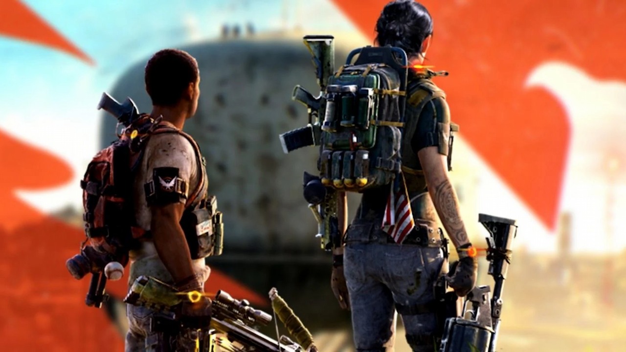 Wyciekł ponad 20-minutowy gameplay z The Division Heartland.