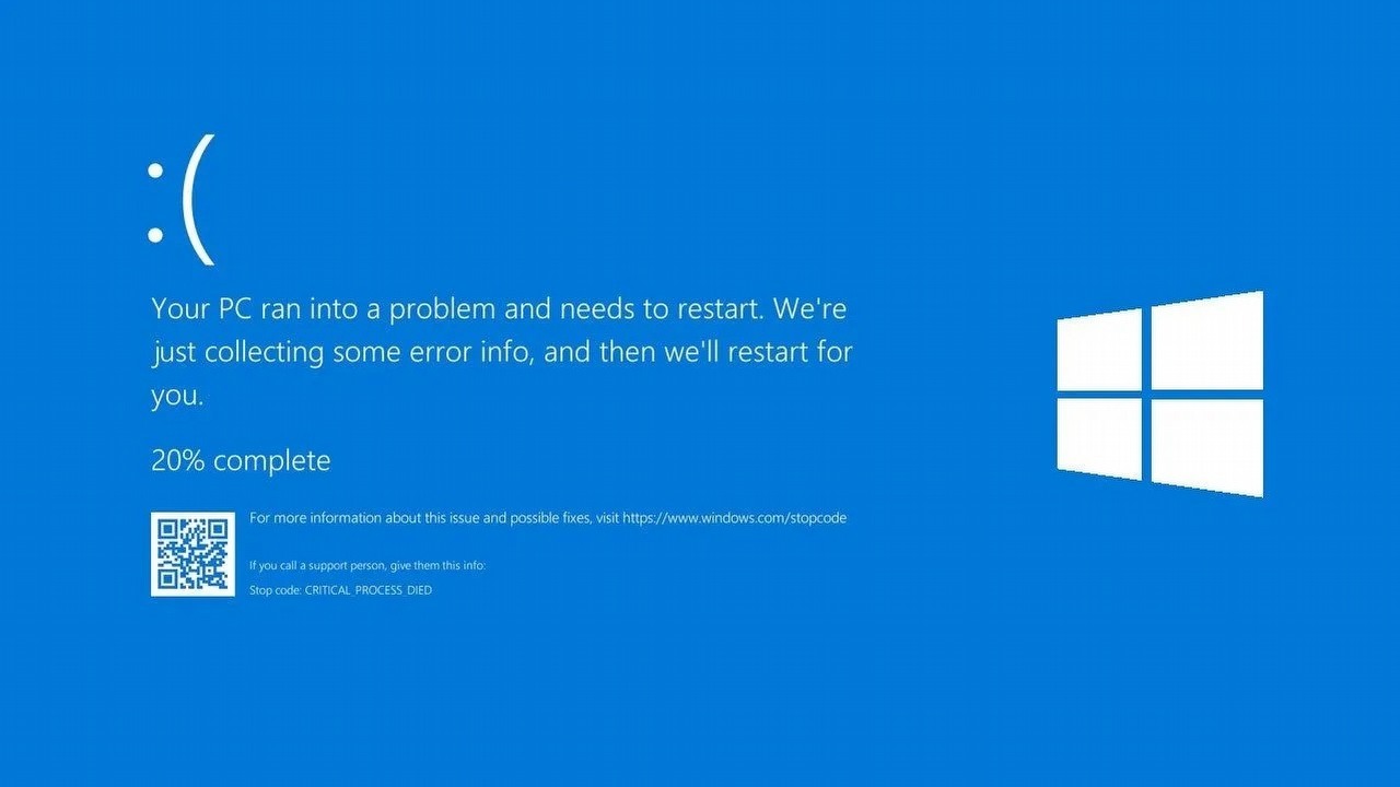 Majowa aktualizacja Windows 10 stwarza problemy z dźwiękiem i wydajnością.