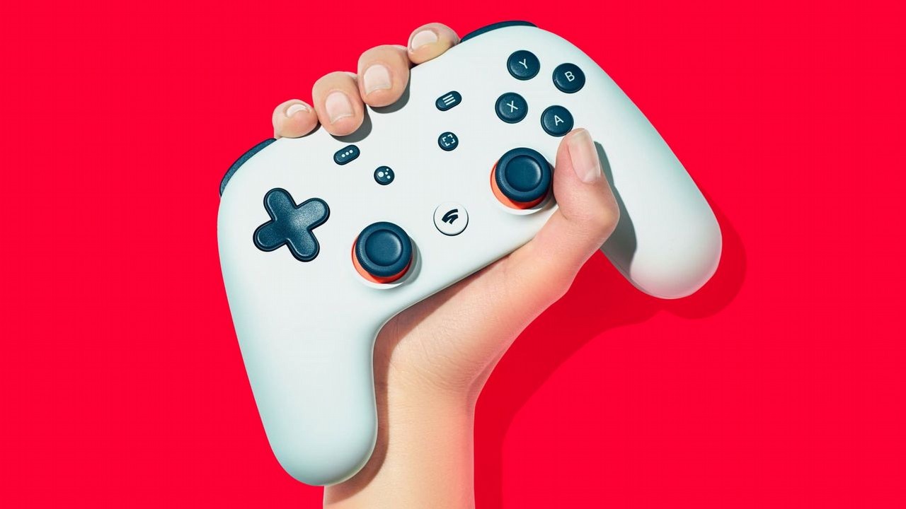 Google twierdzi, że Stadia ma się dobrze.