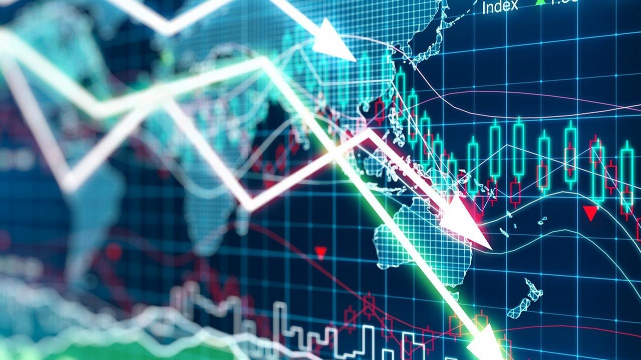 Branża gier zaliczy spadek w 2021 roku - nowy raport Newzoo.