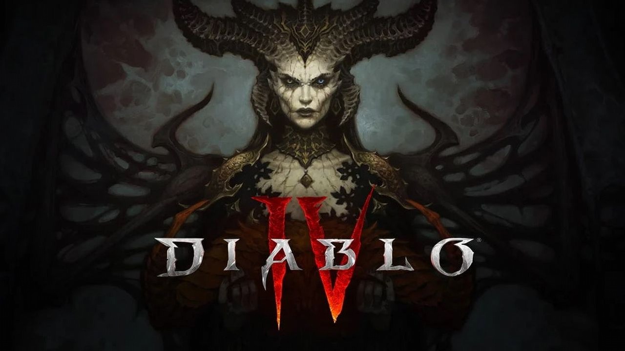 Diablo 4 w bazie danych PlayStation. Możliwe, że zbliżają się testy.