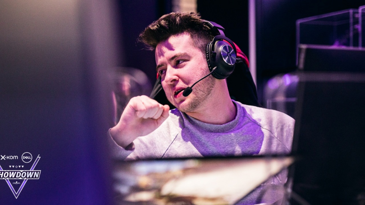 Anonymo powtórzy dziś mecz z NiP, ciąg dalszy Flashpoint-farsy.