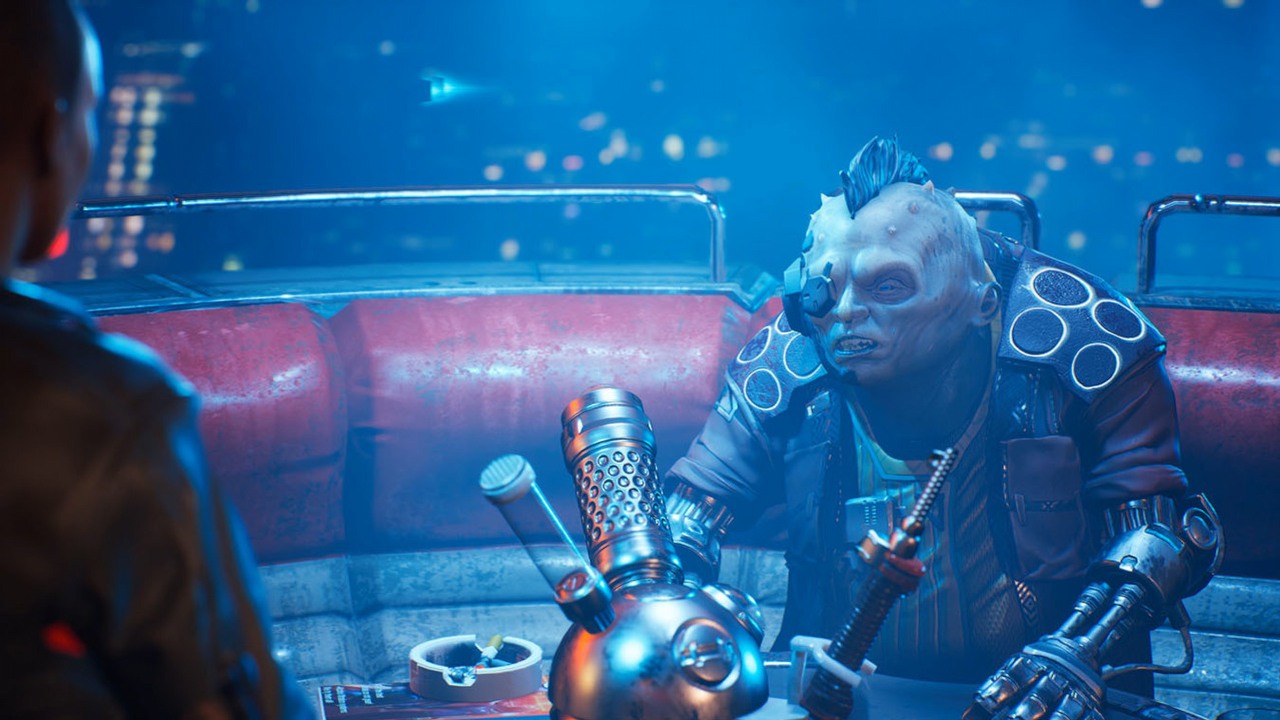 Data premiery The Ascent; prześlicznego cyberpunkowego RPG akcji.