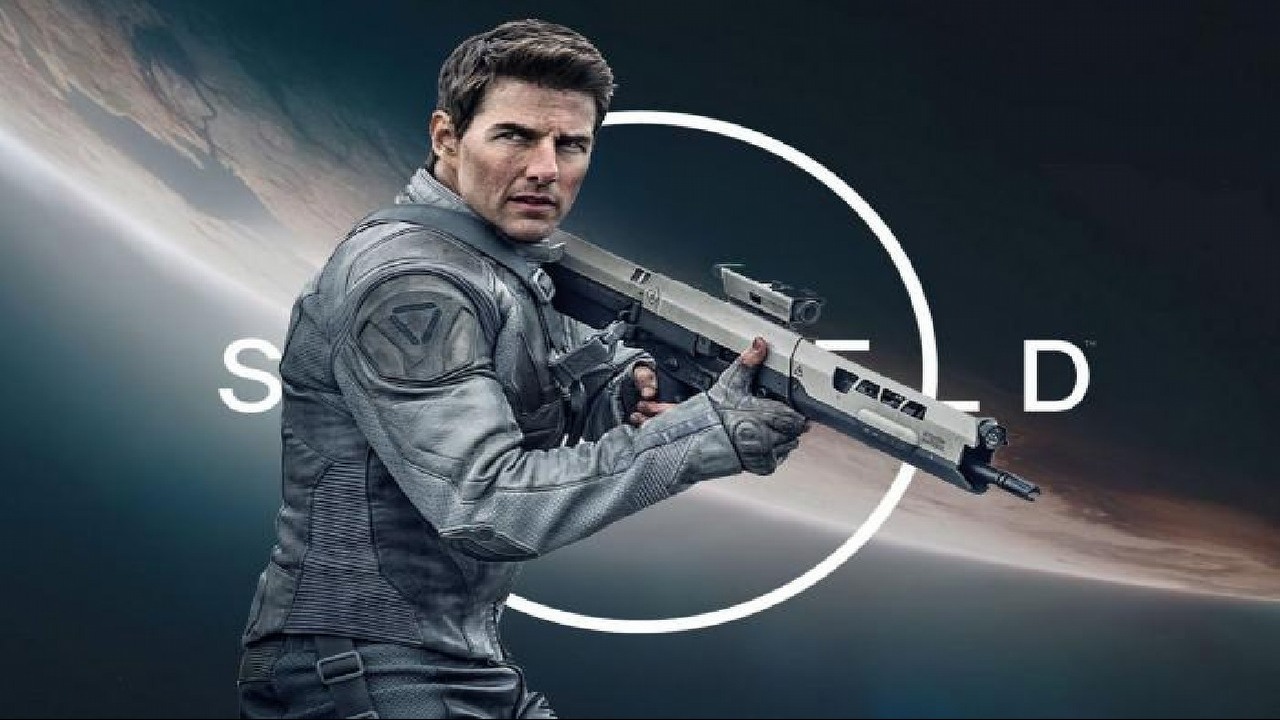 Tom Cruise i drabiny w Starfield? Nowe plotki o grze Bethesdy.