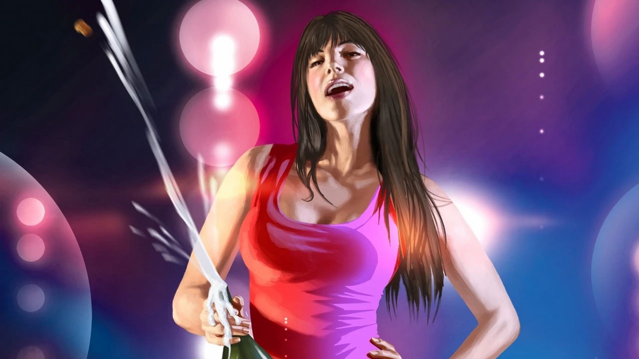 GTA 5 wciąż sprzedaje się niesamowicie. RDR2 i Civilization również imponują.