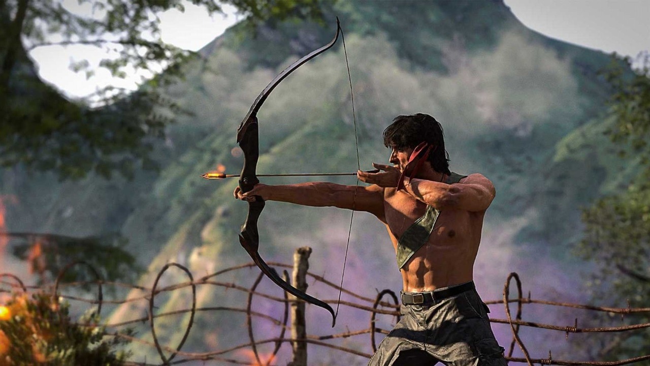 Rambo i John McClane już jutro trafią do CoD: Warzone.