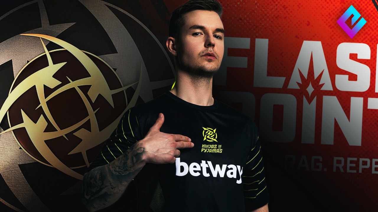 Anonymo kontra NiP: Polacy przegrali powtórkę kontrowersyjnego meczu.