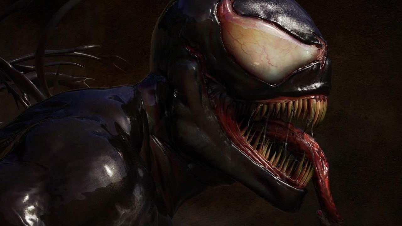 Venom bardziej przerażający. Tak miał wyglądać w pierwszej części filmu.