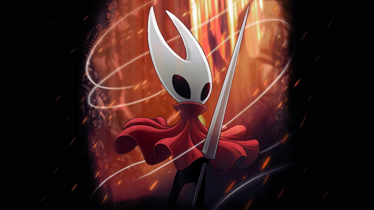 Twórcy Hollow Knight: Silksong jednak nie pojawią się na E3 2021 [Aktualizacja].