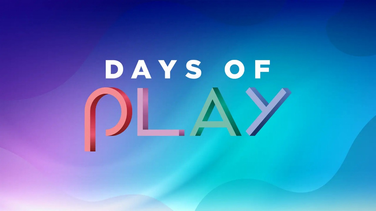 Wystartowało Days of Play 2021 - wkrótce początek promocji na wybrane gry na PlayStation.