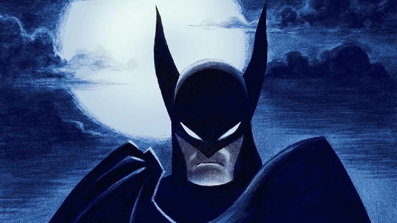 Batman Caped Crusader: Matt Reeves i J.J. Abrams tworzą nowy serial animowany.