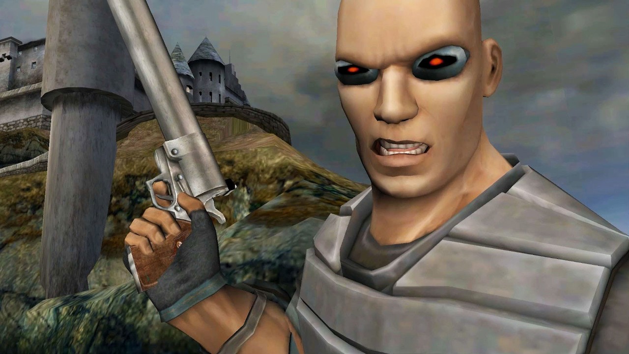 Seria TimeSplitters powróci - Deep Silver wskrzesiło studio Free Radical Design.