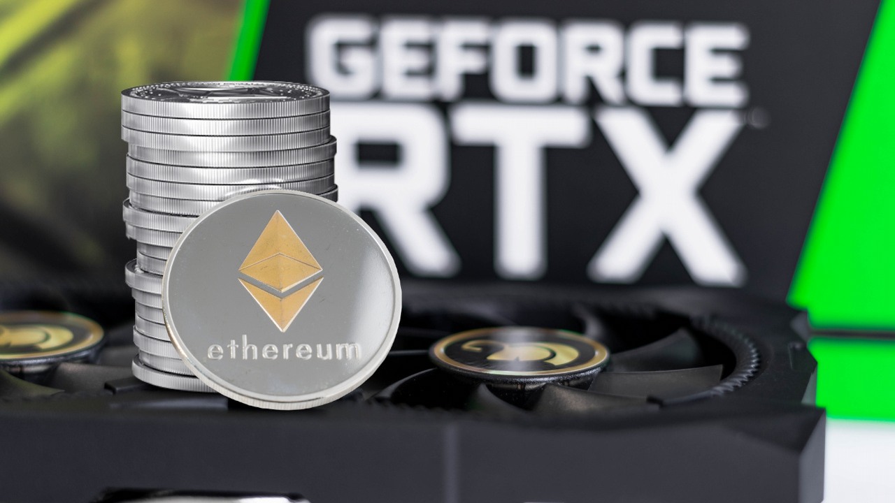 Jest nadzieja dla graczy; ważne zmiany w kopaniu Ethereum.