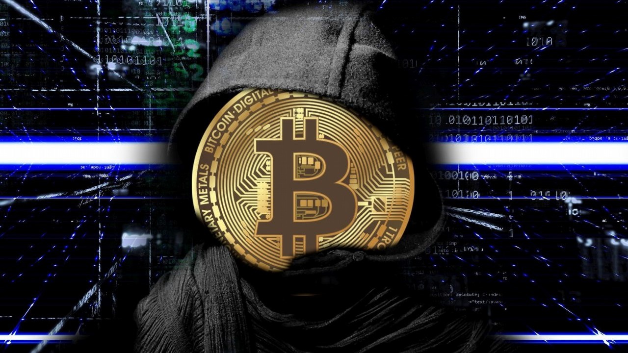 Hakerzy z DarkSide wyłudzili ponad 333 mln zł w bitcoinach.