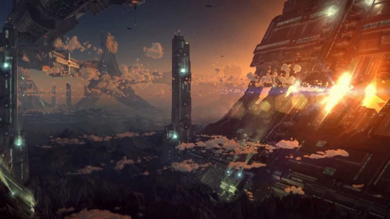 Starfield będzie na E3, ale do premiery jeszcze bardzo daleko - Jason Schreier.
