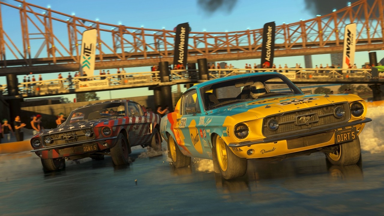 Codemasters pod skrzydłami EA ma mieć dużą swobodę.