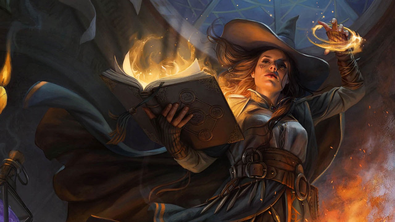 Dla Dungeons & Dragons 2020 rok był najlepszym w historii.