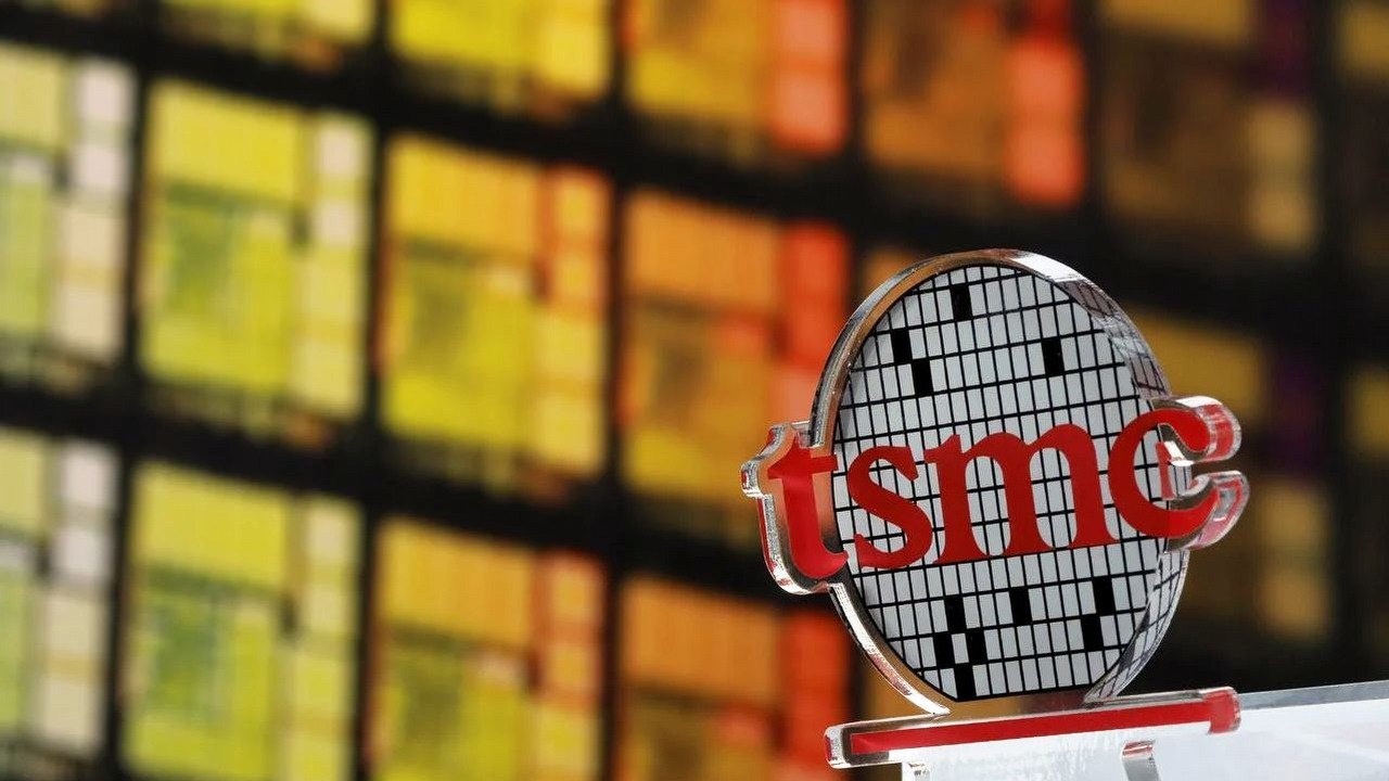 TSMC zrobiło duży postęp w rozwoju chipów 1 nm.
