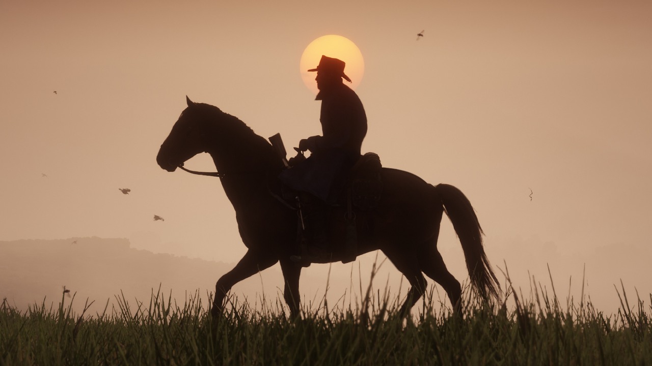 Zapowiedziano spin-off  PUBG z akcją na Dzikim Zachodzie.