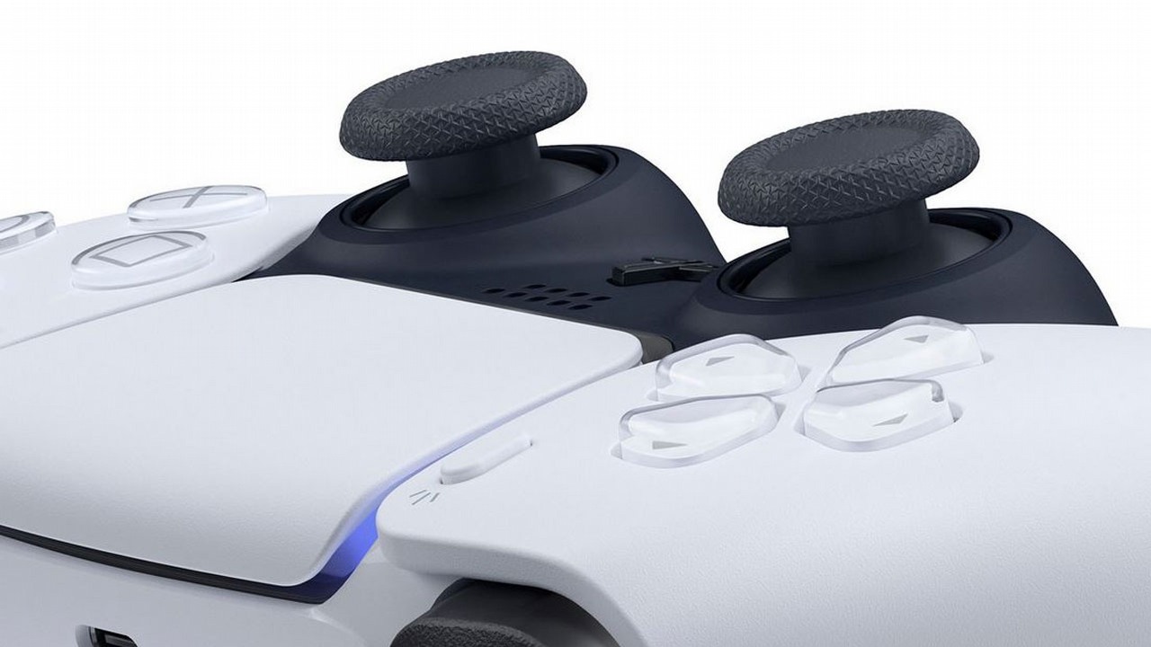 PlayStation wykryje twój uśmiech? Sony ma nowy patent.