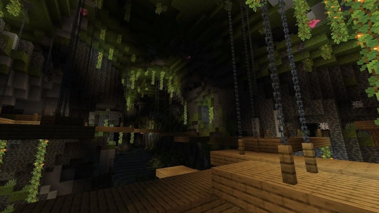 Aż 91 nowych bloków trafi do Minecrafta.