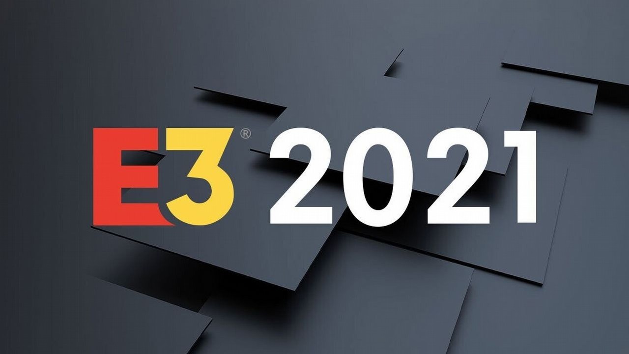 Webedia i GRYOnline.pl partnerami E3 2021.