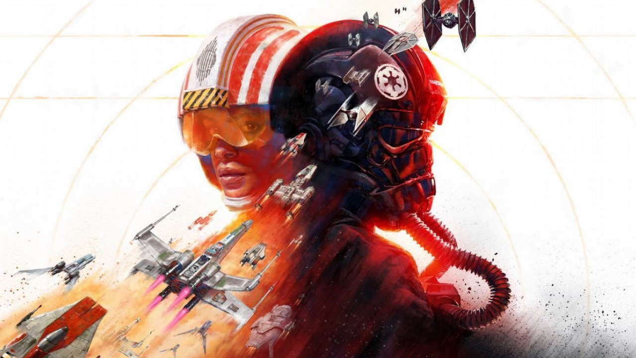 Wyciekła czerwcowa oferta PS Plus; dostaniemy m.in. Star Wars Squadrons.