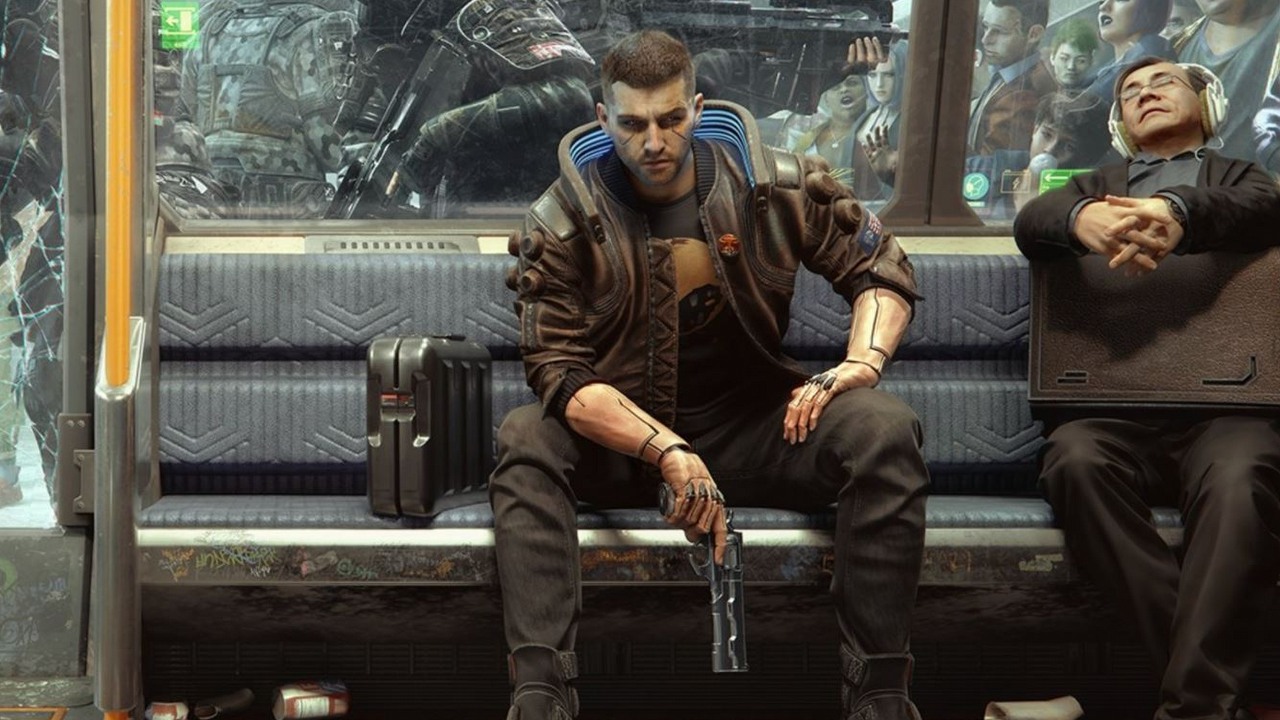 Los Cyberpunk 2077 na PS Store pozostaje nieznany; dywidenda 5 zł na akcję.