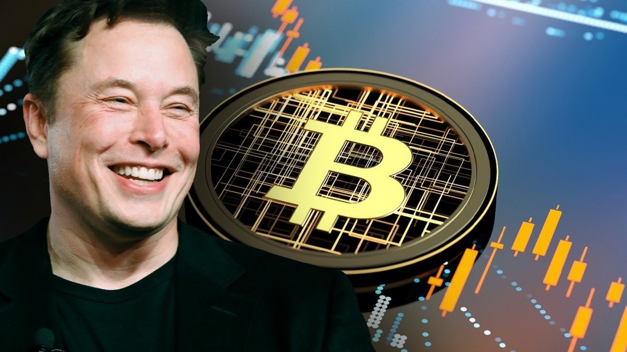 Elon Musk wspiera idee Rady Górnictwa Bitcoinów, by zmienić rynek BTC.