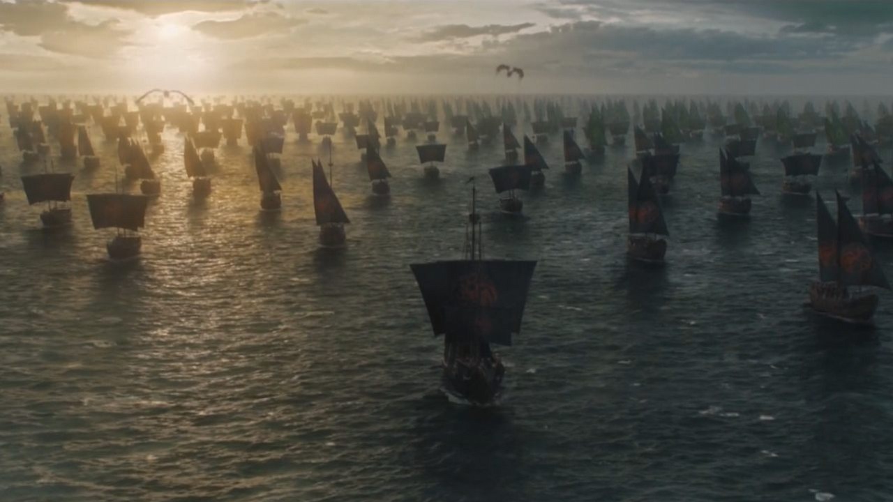 Spin-off Gry o tron napisze producentka Marvela.