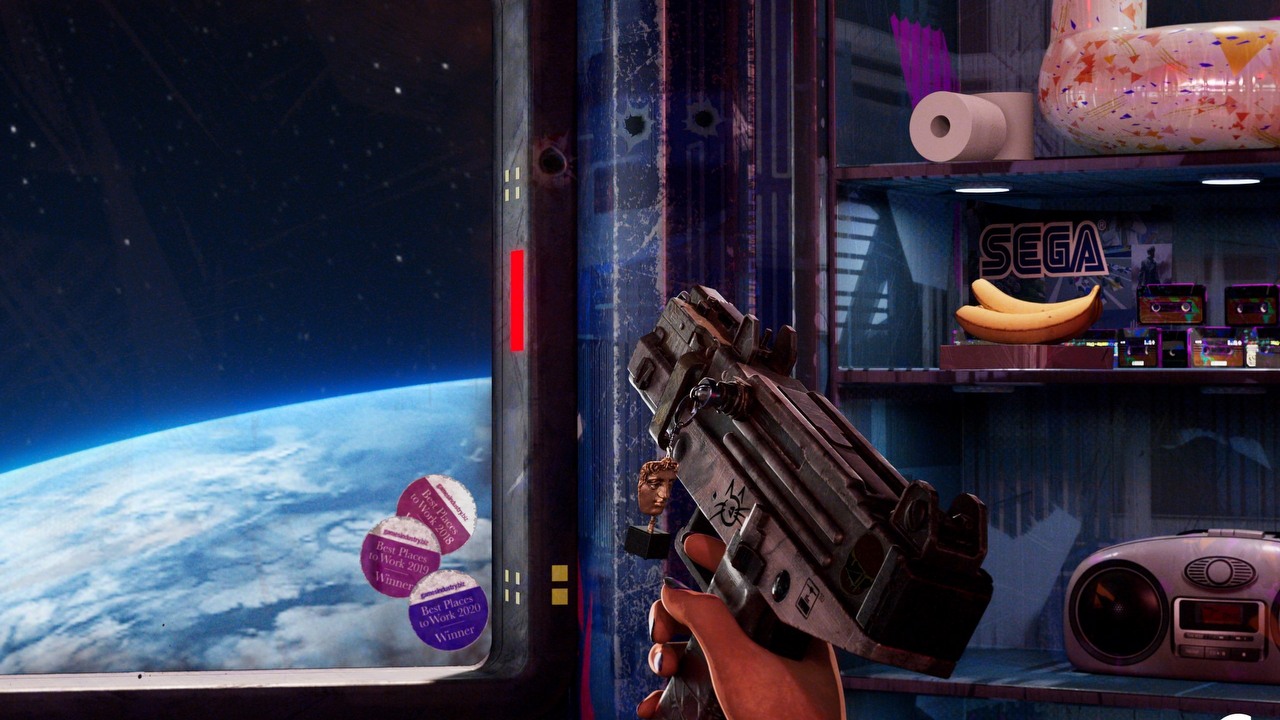 Twórcy Alien: Isolation teasują nowego FPS-a.