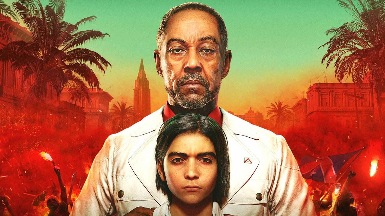 Far Cry 6 - pierwszy gameplay zobaczymy w piątek.