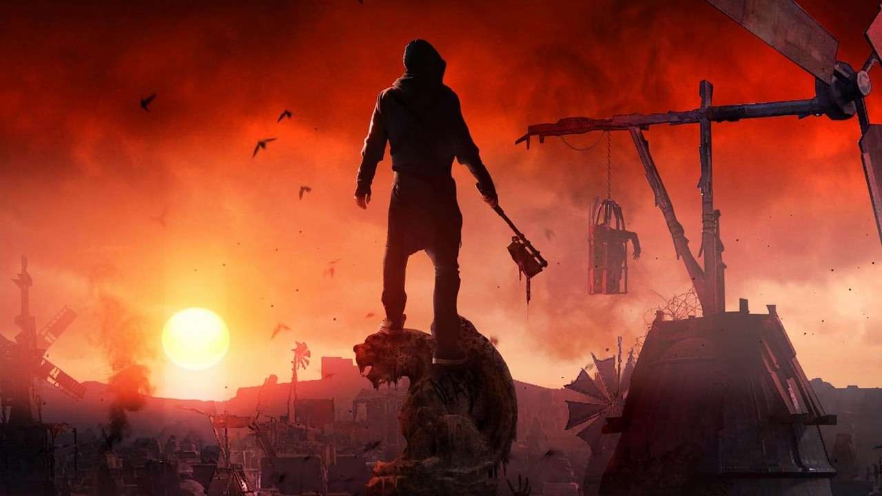 Dying Light 2 z datą premiery [aktualizacja].