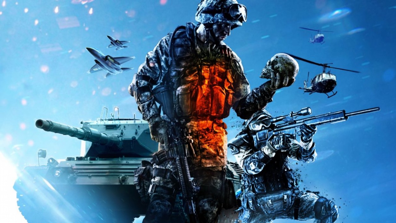 Wyciekł trailer Battlefielda 6; autentyczność screenów potwierdzona (Aktualizacja).