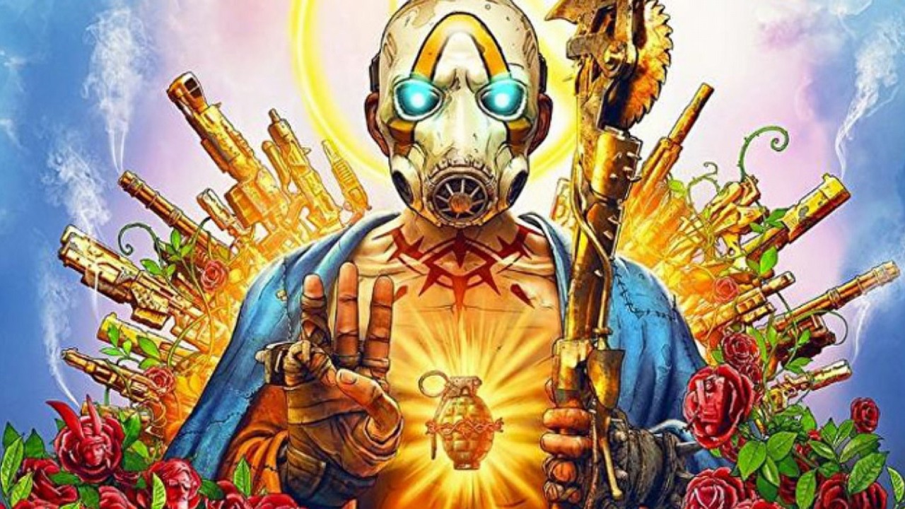 Borderlands 3: Sony nie zgodziło się na cross-play na PS4 i PS5.