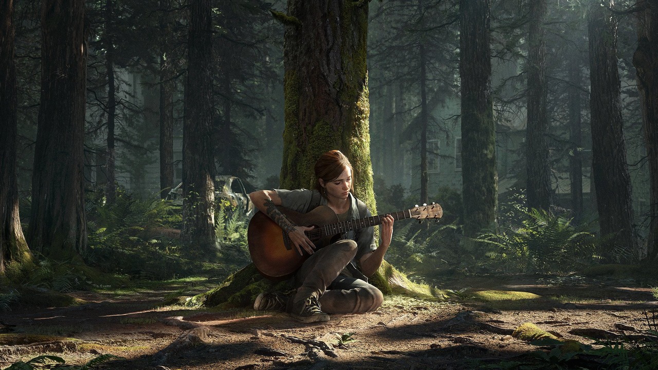 Days of Play w PS Store - The Last of Us 2 i Spider-Man w promocyjnych cenach.